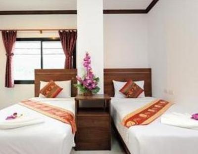 фото отеля NNC Patong House