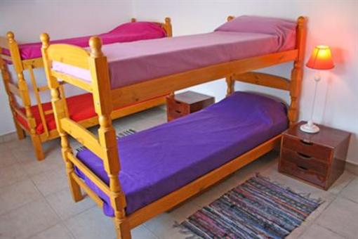 фото отеля Bello Hostel