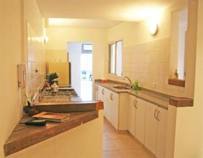 фото отеля Bello Hostel