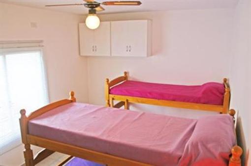 фото отеля Bello Hostel