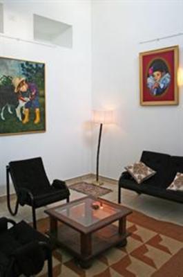 фото отеля Bello Hostel