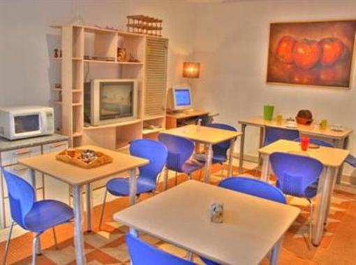 фото отеля Bello Hostel