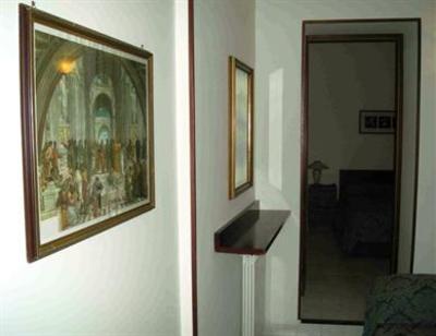 фото отеля La Residenza Napoli B&B