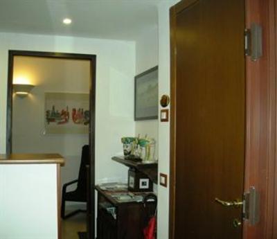 фото отеля La Residenza Napoli B&B
