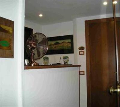 фото отеля La Residenza Napoli B&B