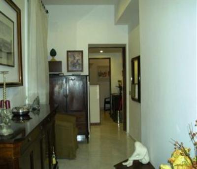 фото отеля La Residenza Napoli B&B