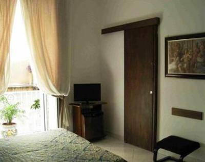 фото отеля La Residenza Napoli B&B