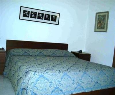 фото отеля La Residenza Napoli B&B