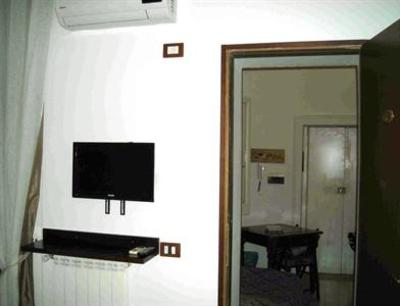 фото отеля La Residenza Napoli B&B