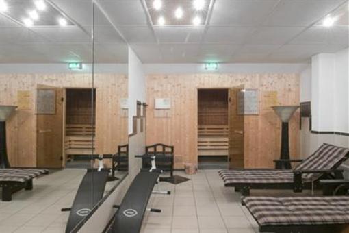 фото отеля Holiday Inn Minden