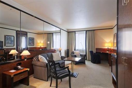 фото отеля Holiday Inn Minden