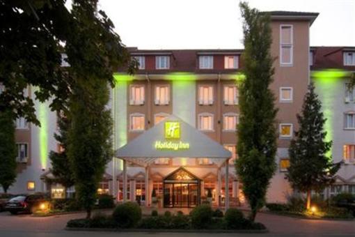 фото отеля Holiday Inn Minden