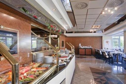 фото отеля Holiday Inn Minden