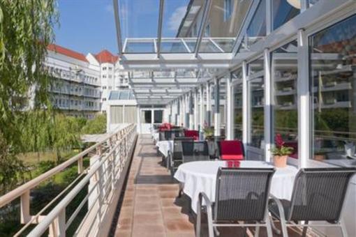 фото отеля Holiday Inn Minden