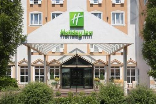 фото отеля Holiday Inn Minden