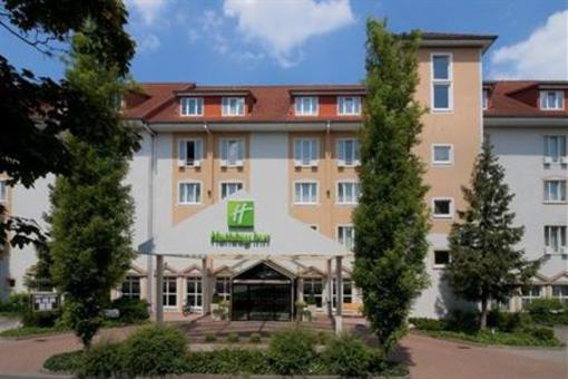 фото отеля Holiday Inn Minden
