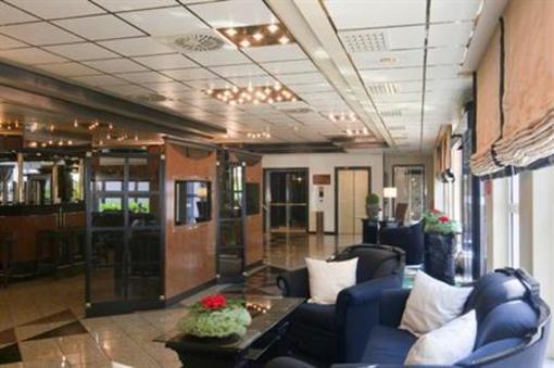 фото отеля Holiday Inn Minden