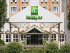 фото отеля Holiday Inn Minden