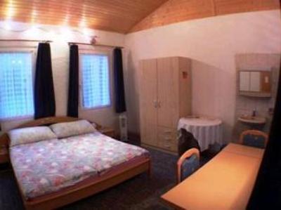 фото отеля Walters Bed & Breakfast