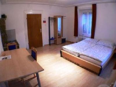 фото отеля Walters Bed & Breakfast