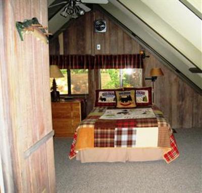 фото отеля The Homestead Cabins