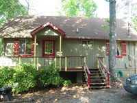 The Homestead Cabins