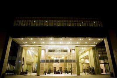 фото отеля Yangjiang Zhapo Sea Resort