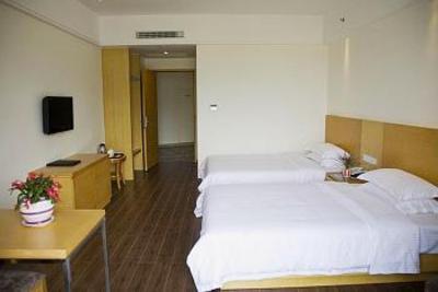 фото отеля Yangjiang Zhapo Sea Resort
