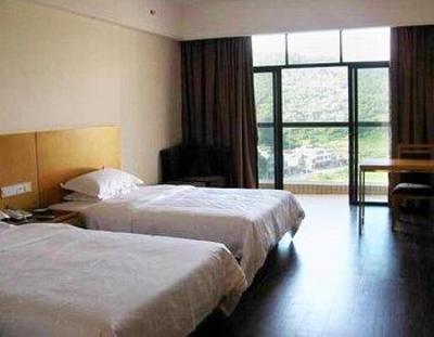 фото отеля Yangjiang Zhapo Sea Resort