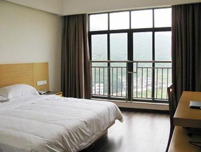 фото отеля Yangjiang Zhapo Sea Resort