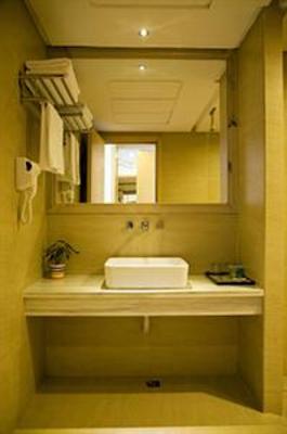 фото отеля Yangjiang Zhapo Sea Resort