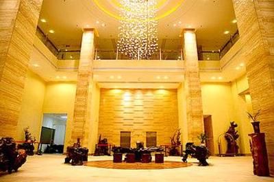 фото отеля Yangjiang Zhapo Sea Resort