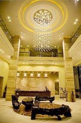фото отеля Yangjiang Zhapo Sea Resort