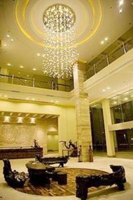 фото отеля Yangjiang Zhapo Sea Resort