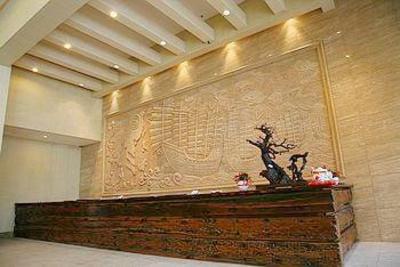 фото отеля Yangjiang Zhapo Sea Resort