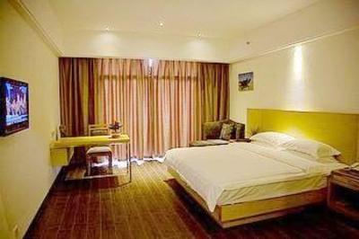 фото отеля Yangjiang Zhapo Sea Resort