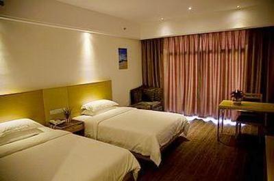 фото отеля Yangjiang Zhapo Sea Resort
