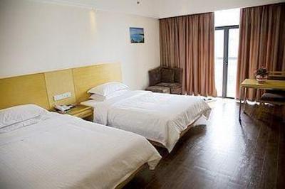 фото отеля Yangjiang Zhapo Sea Resort