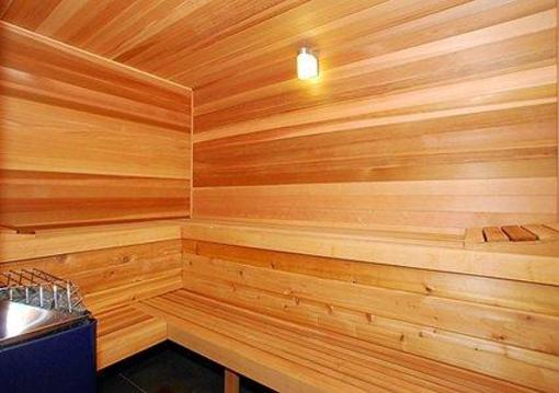 фото отеля Comfort Suites Manhattan