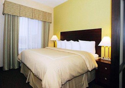 фото отеля Comfort Suites Manhattan