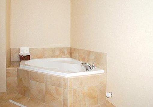 фото отеля Comfort Suites Manhattan