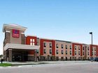 фото отеля Comfort Suites Manhattan
