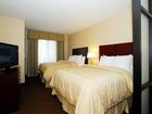 фото отеля Comfort Suites Manhattan