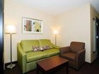 фото отеля Comfort Suites Manhattan
