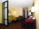 фото отеля Comfort Suites Manhattan