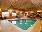 фото отеля Comfort Suites Manhattan