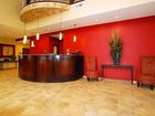 фото отеля Comfort Suites Manhattan