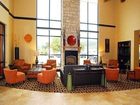фото отеля Comfort Suites Manhattan