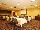 фото отеля Comfort Suites Manhattan