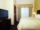 фото отеля Comfort Suites Manhattan